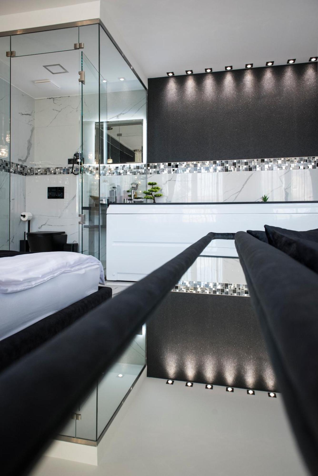 Z Rooms Boutique Zalaegerszeg Dış mekan fotoğraf