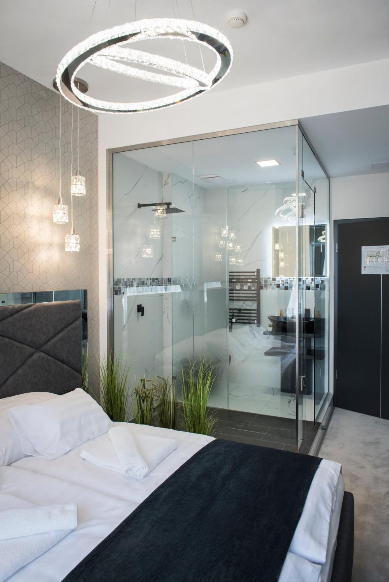 Z Rooms Boutique Zalaegerszeg Dış mekan fotoğraf